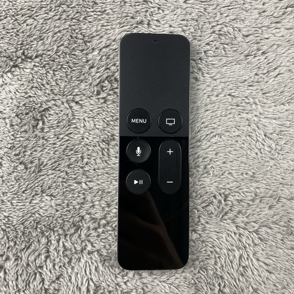 Genuine Remote Control for Apple TV Siri 4th 4K Generation A1513